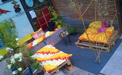 Vert Jardins Bien-Être : Conception & Géobiologie, Paysagiste à Sainte-Foy-lès-Lyon