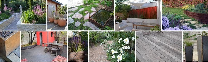 Ombellifère, Paysagiste à Cenon