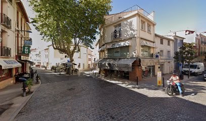 Romero Simon, Paysagiste à Argelès-sur-Mer