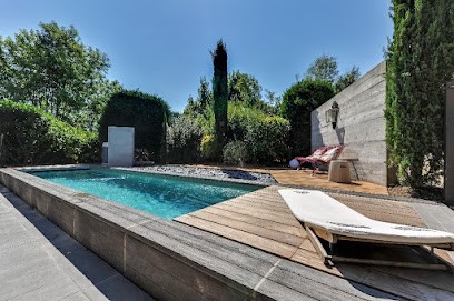 Ligot Jardin Et Paysage (Prés Neufs Services), Paysagiste à Tassin-la-Demi-Lune