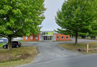 Pgp Parcs Et Jardins, Paysagiste à Morlaàs