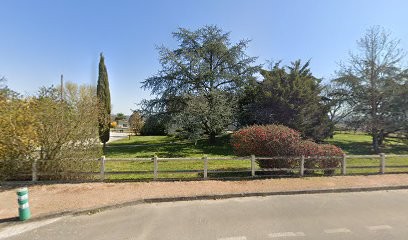 Joncourt Laurent Fabien, Paysagiste à Saint-Victor