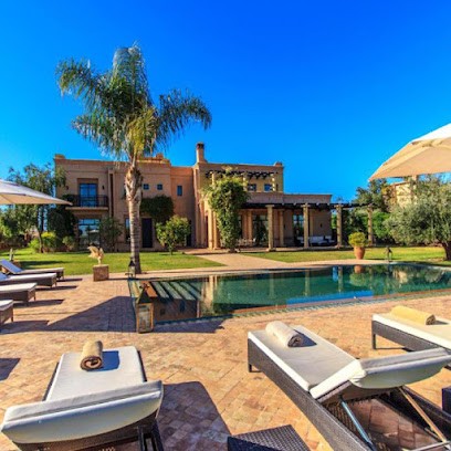 Landscape Consulting, Paysagiste à Paris 08