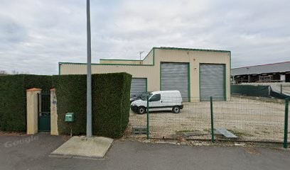 Cassaing Nicolas, Paysagiste à Eaunes