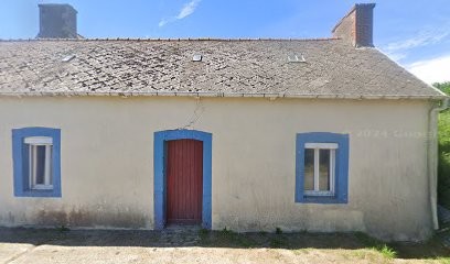 Sebille Yves-Marie, Paysagiste à Lannion