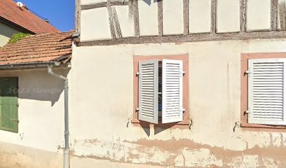 Alti Est, Paysagiste à Wolxheim