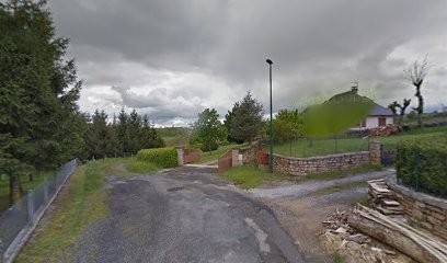 Carrié Serge, Paysagiste à Palmas d'Aveyron