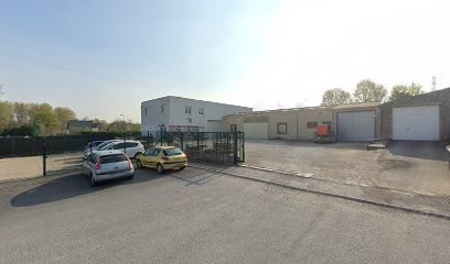 Au Service de votre Jardin SARL, Paysagiste à Taissy