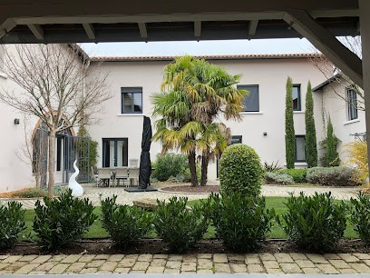 VERT L'OUEST LYONNAIS, Paysagiste à Pollionnay