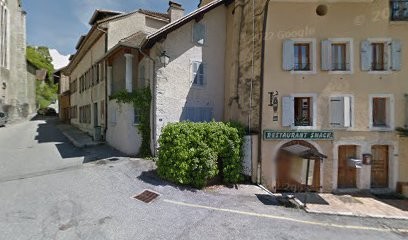 Môle Paysage, Paysagiste à Saint-Jeoire