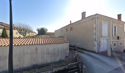 Mompeyssin Vincent, Paysagiste à Noves