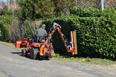 Nature Services Et Entretien, Paysagiste à Ousse-Suzan