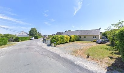 Héron Paysage, Paysagiste à Guenrouet