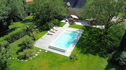 BEAUTEMPS Paysages - Piscines et Spas - Espaces Verts, Paysagiste au Cellier