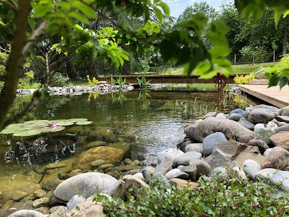 Côté Jardin, Paysagiste à Vergt