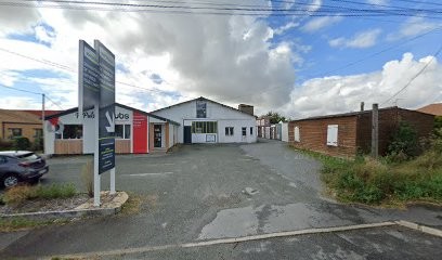 VERT +, Paysagiste à Clisson
