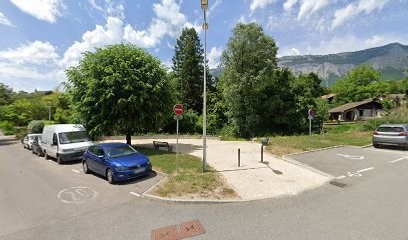 Mounier Stéphane, Paysagiste à Montbonnot-Saint-Martin
