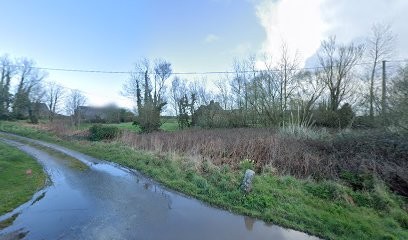 Laurans Yann, Paysagiste à Plouescat