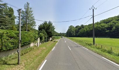 LES JARDINS DE L'ECUREUIL, Paysagiste à Nivolas-Vermelle