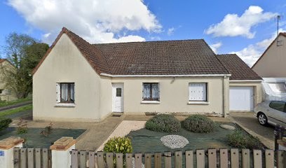 Heuzard Espaces Verts, Paysagiste à Degré