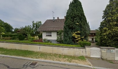 Paysages Simon Michael, Paysagiste à Waldighofen