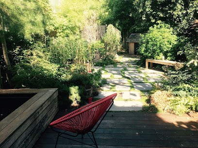 Design & Paysage Gauthier Jean, Paysagiste à La Garenne-Colombes