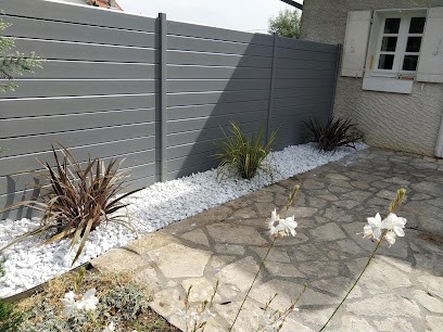 Cim Paysage, Paysagiste à La Biolle