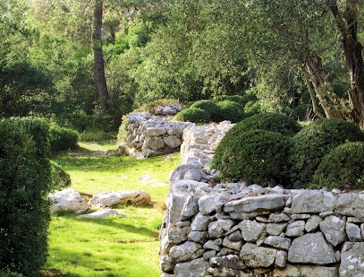 Autre p'art, Atelier Paysage et Jardins, Paysagiste à Tournon-sur-Rhône