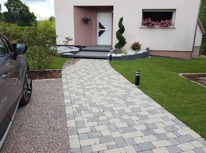 MLK SARL, Paysagiste à Obernai