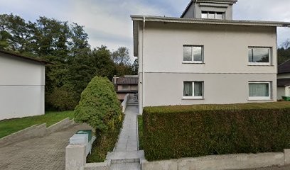 Sundgau Paysage, Paysagiste à Buschwiller