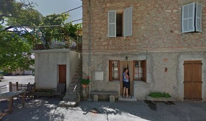 Gilli Jerome Bernard, Paysagiste à Villeneuve-d'Entraunes