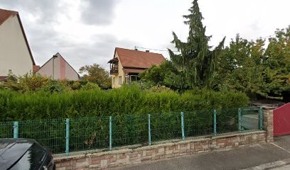 Stroh Valentin Paysagiste, Paysagiste à Herrlisheim