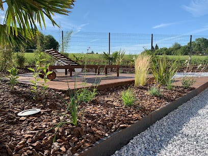 Eden'Eveil, Paysagiste à Forges-sur-Meuse