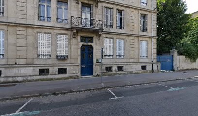 Nandina Paysage, Paysagiste à Nancy