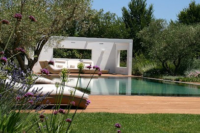 Groupe Genre, Paysagiste à Trets