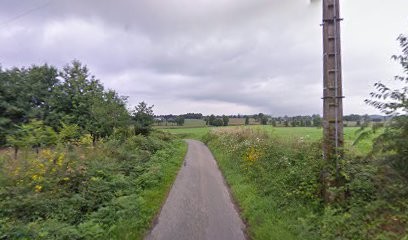 Leroux Julien, Paysagiste à Combourg