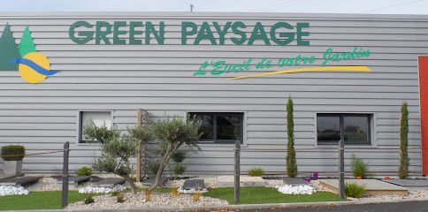 Green Paysage, Paysagiste à Landivisiau