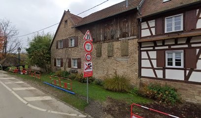 J' Artdin Conseils, Paysagiste à Hipsheim