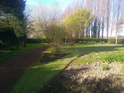 Parcs et Jardins Finne Sébastien, Paysagiste à Pérenchies