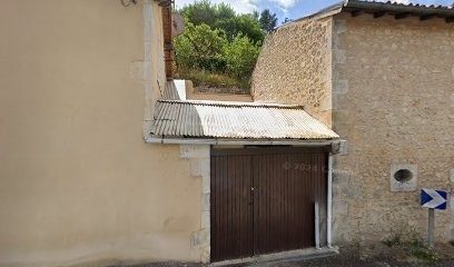 Gauthier David, Paysagiste à Chauvigny