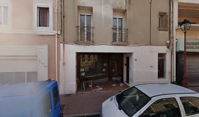 Baassine Mohammed, Paysagiste à Port-de-Bouc