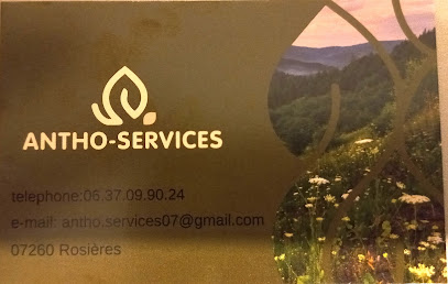 Antho.services07, Paysagiste à Rosières