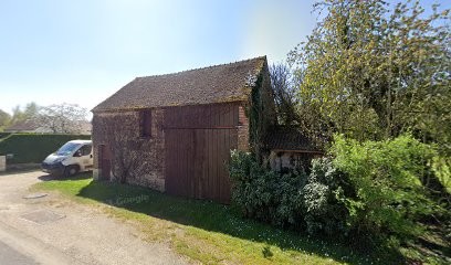 Blain jl's, Paysagiste à Griselles