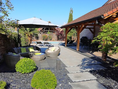 Maennlein Paysagiste, Paysagiste à Dorlisheim