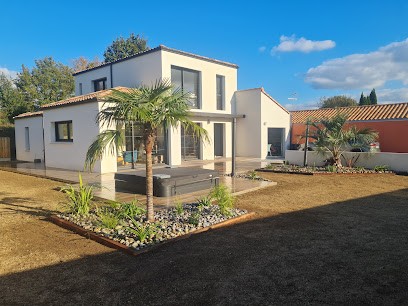 Jardins Des Dunes, Paysagiste à Challans