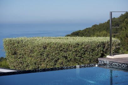 Alexandre Garcin Paysage, Paysagiste au Lavandou