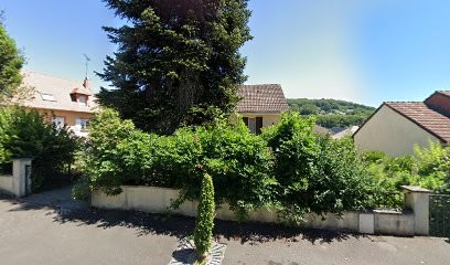 Arnaud Michel, Paysagiste à Malemort