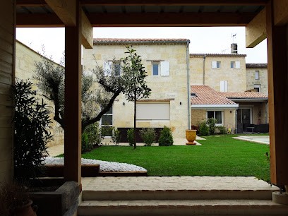 Atelier Maleyran - Conception & Maîtrise d'œuvre bâtiment & paysage, Paysagiste à Eysines