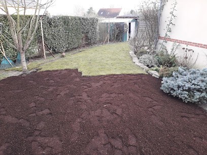 Zénitude Paysage Services, Paysagiste à Montliard