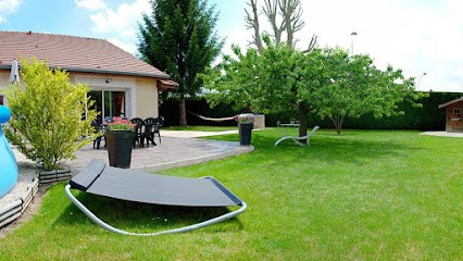 PIERDON ANGELITO ALEXANDRE, Paysagiste à Nersac